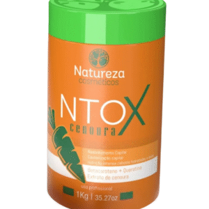 Botox Cenoura