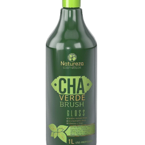 Cha Verde Brush