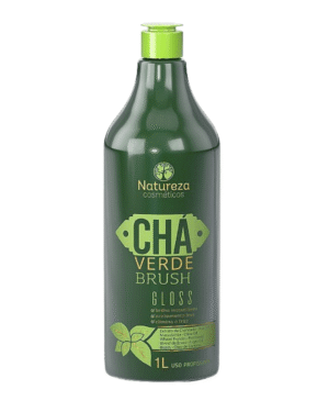 Cha Verde Brush