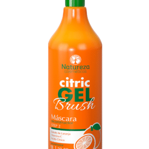 Citric Gel Brush