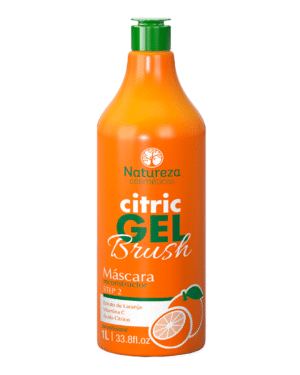 Citric Gel Brush