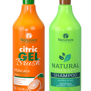 Citric Gel Brush