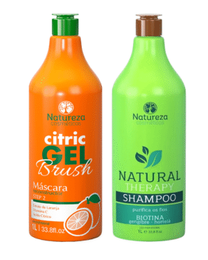 Citric Gel Brush