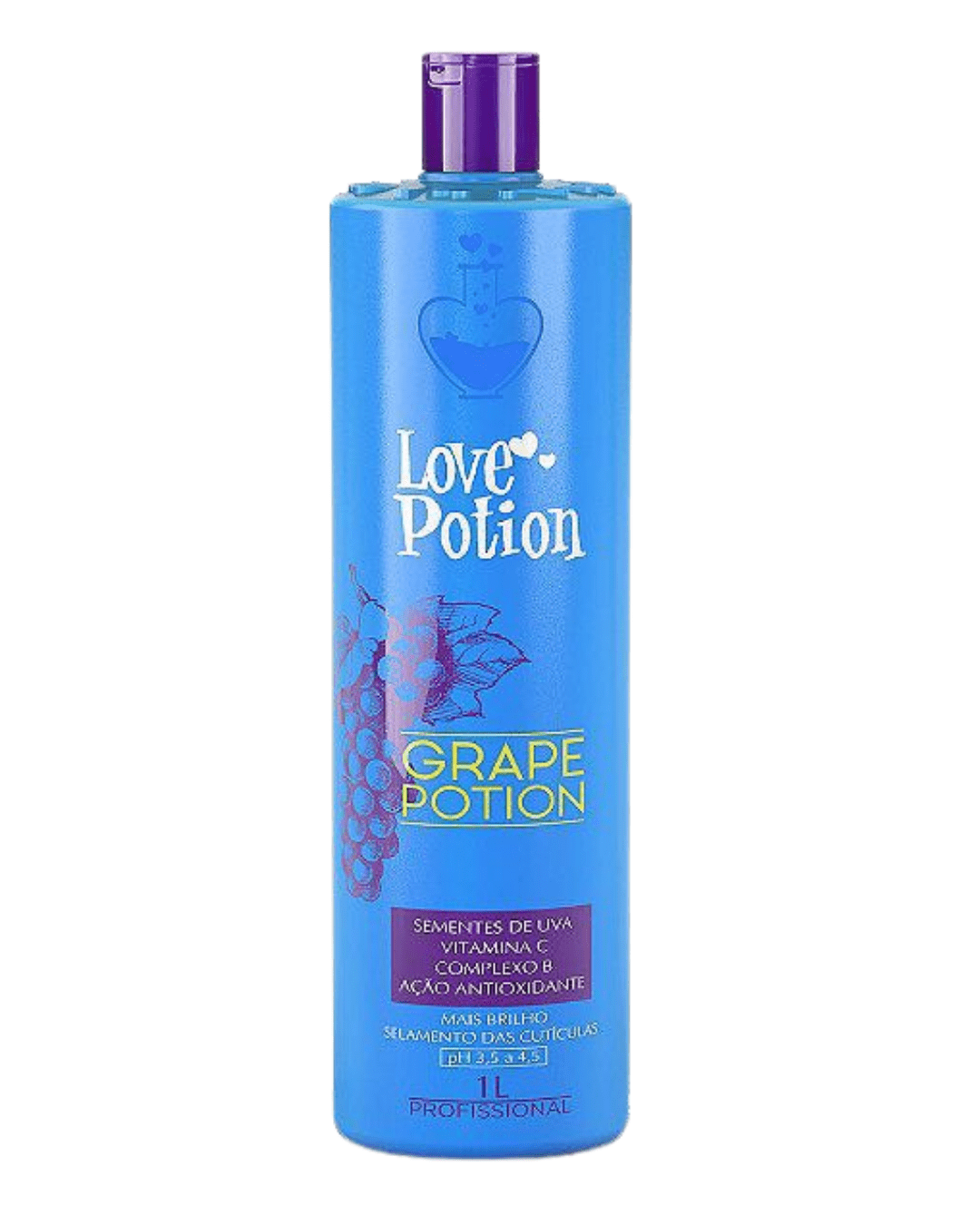 Grape Potion Grape Potion