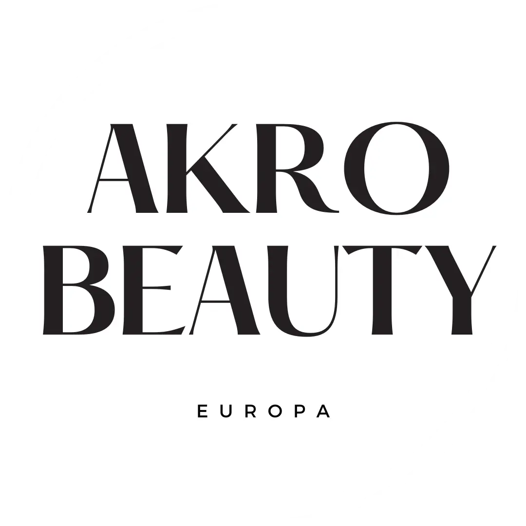 Sobre Nosotros logo akro europa