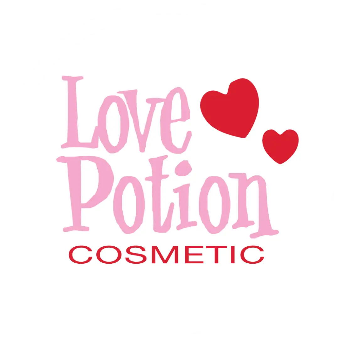 Sobre Nosotros logo love potion