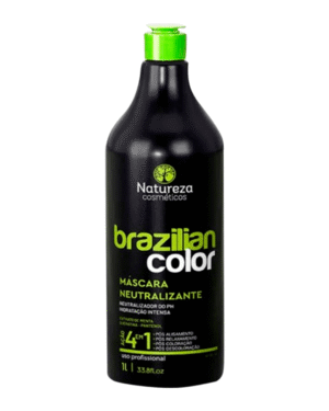 Máscara Neutralizante 1L – Brazilian Color
