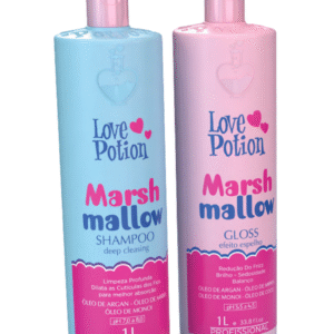 Marsh Mallow Gloss