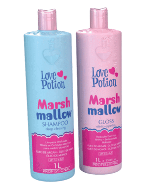 Marsh Mallow Gloss