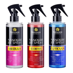 nanotecnologia spray