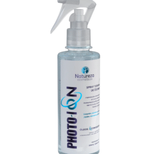 línea de ozonoterapia – photo ion spray
