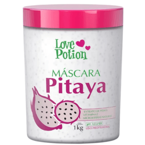 Mascara Pitaya 1kg Love Potion