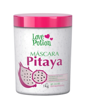 Mascara Pitaya 1kg Love Potion
