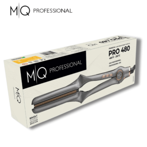 plancha profesional mq pro 480 titanio 480°f 250cº