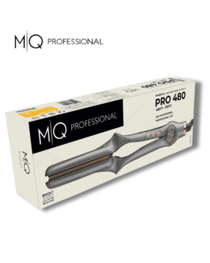 plancha profesional mq pro 480 titanio 480°f 250cº