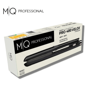 plancha profesional mq pro 480 velox titanium – 480°f / 250°c mq professional
