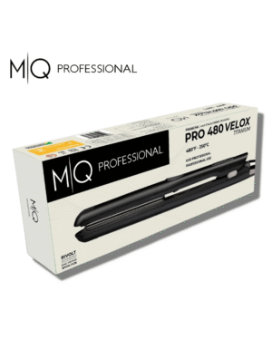 plancha profesional mq pro 480 velox titanium – 480°f / 250°c mq professional