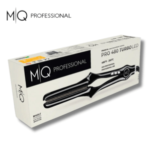 plancha profesional mq pro 480 turbo led titanium – 485°f / 252°c mq professional