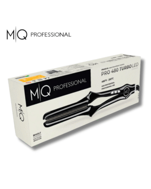 plancha profesional mq pro 480 turbo led titanium – 485°f / 252°c mq professional