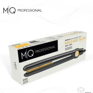 plancha profesional mq max 480 slim titanio – 480°f / 250°c mq professional