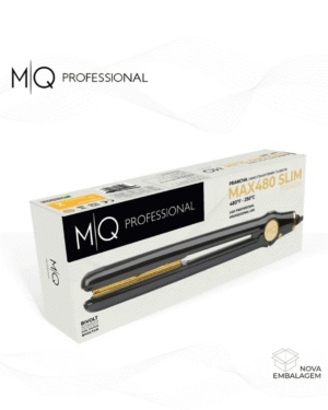 plancha profesional mq max 480 slim titanio – 480°f / 250°c mq professional